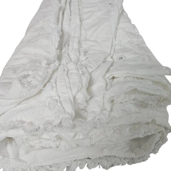 Serena & Lily Duvet - Picture 1 of 7